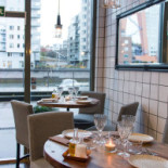 Tapas By River Inomhus