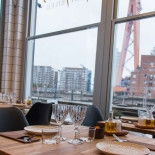 Tapas By River Inomhus