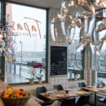 Tapas By River Utomhus