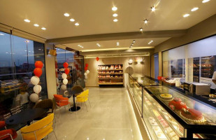 Oh Poké Sundbyberg Inomhus