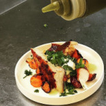 Tapas By River Mat