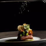 Gamla Orangeriet Restaurang Cafe Dryck