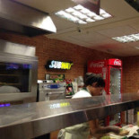 Olssons Bazar Inomhus