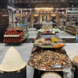 Kafé Sjöstugan Inomhus