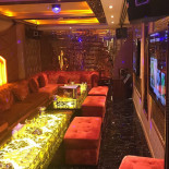 Husmans Bistro Inomhus