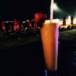 Hotell Vandrarhem Centralstation Dryck