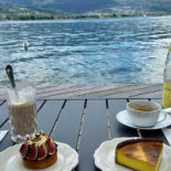 Hotell Vandrarhem Centralstation Dryck