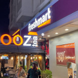 Iberico Tapas Utomhus