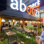 Iberico Tapas Utomhus