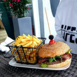 Restaurang Ben Dryck