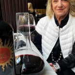 Sassi Caffè Enoteca Dryck