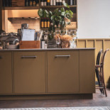 Sassi Caffè Enoteca Inomhus