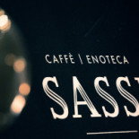 Sassi Caffè Enoteca Dryck