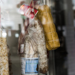 Sassi Caffè Enoteca Dryck