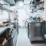 Sassi Caffè Enoteca Dryck