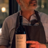 Sassi Caffè Enoteca Dryck