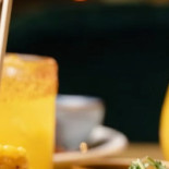 Mercado Mexico Dryck