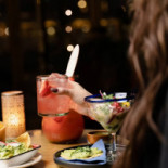 Mercado Mexico Dryck