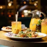 Mercado Mexico Dryck