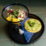 Mercado Mexico Dryck