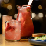 Mercado Mexico Dryck