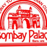 Bombay Logotyp