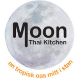 Moon Thai Kitchen Meny