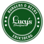 Lucy's Burger Logotyp