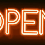 Lucy's Burger Logotyp