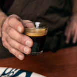 St Agnes Bageri Dryck