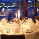 River Café Inomhus