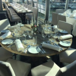 River Café Inomhus