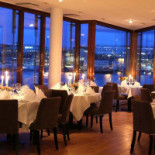River Café Inomhus