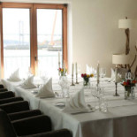 River Café Inomhus