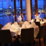 River Café Inomhus