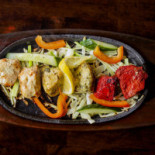 Indian Masala Restaurang Vid Järntorget Mat