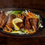 Indian Masala Restaurang Vid Järntorget Mat