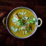 Indian Masala Restaurang Vid Järntorget Dryck