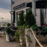 Restaurang Faro Utomhus