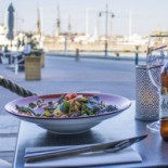 Restaurang Faro Dryck