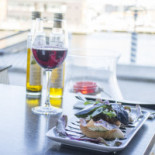 Restaurang Faro Dryck