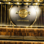 Hard Rock Cafe Dryck