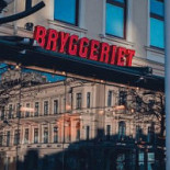 Restaurang Bryggeriet Avenyn Restaurang Göteborg Utomhus