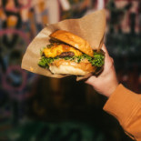 Butcher's Market Dryck