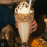 Butcher's Market Dryck