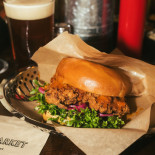 Butcher's Market Mat