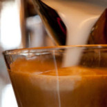Café Kvarnpiren Dryck