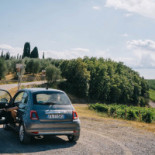 Olivia Avenyn Utomhus