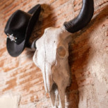 Stockyard Burger Joint Dryck