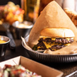 Stockyard Burger Joint Dryck